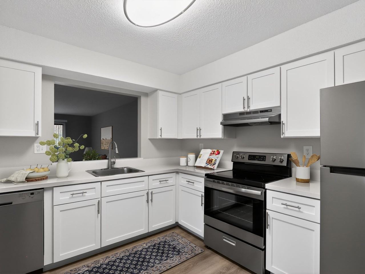The Residences at Talcott, an Eagle Rock Community - Photo 3 of 13