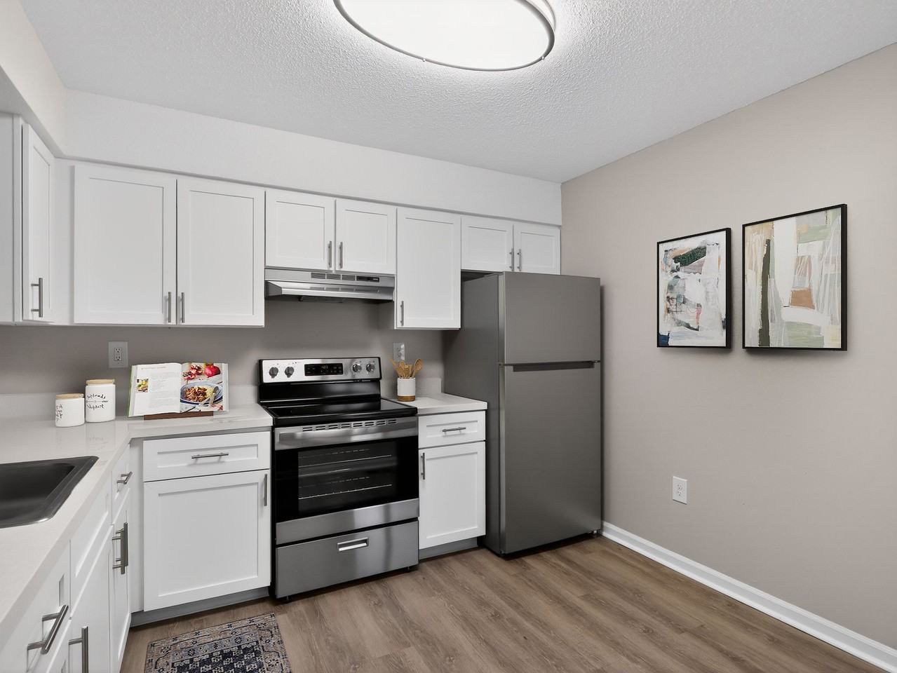 The Residences at Talcott, an Eagle Rock Community - Photo 4 of 13