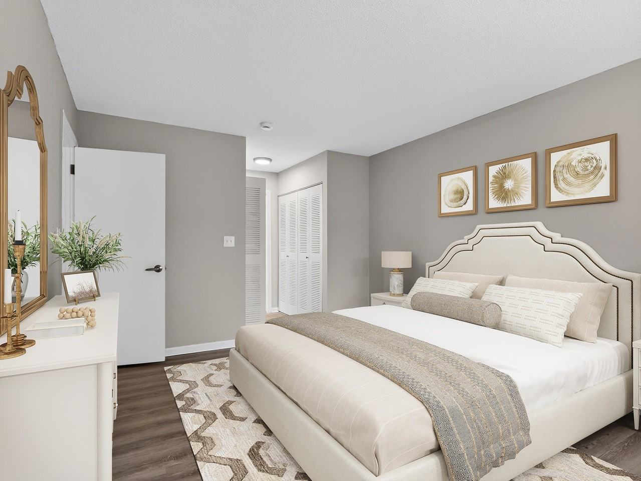 The Residences at Talcott, an Eagle Rock Community - Photo 5 of 13