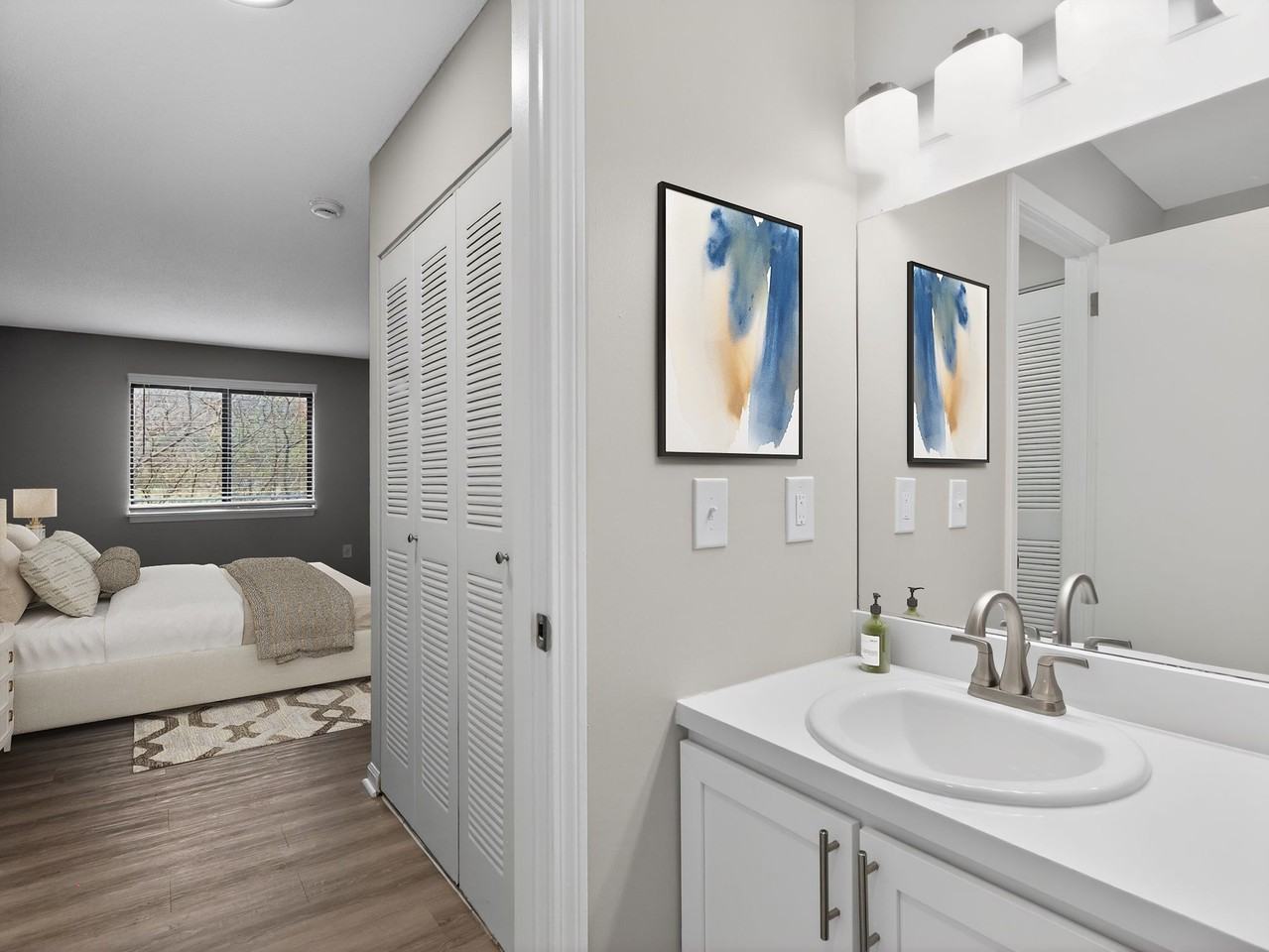 The Residences at Talcott, an Eagle Rock Community - Photo 7 of 13