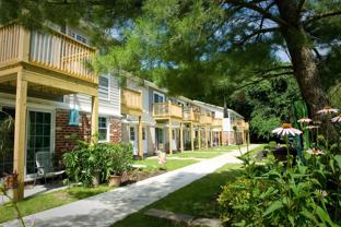 Woodcrest Apartments - Photo 1 of 1