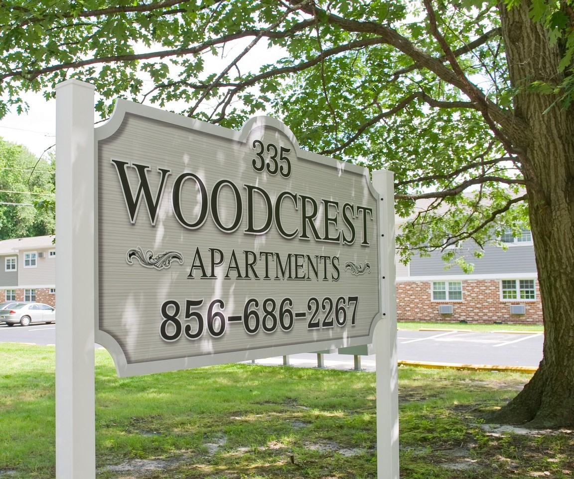 Woodcrest Apartments - Photo 2 of 11