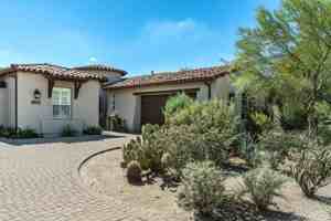 featured image of 8905 E Mountain Spring Rd #37