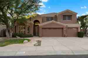 featured image of 13706 N 96th Pl
