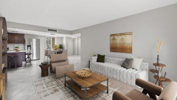 featured image of 7402 E Carefree Dr