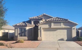 607 N 167th Dr - Photo 1 of 1