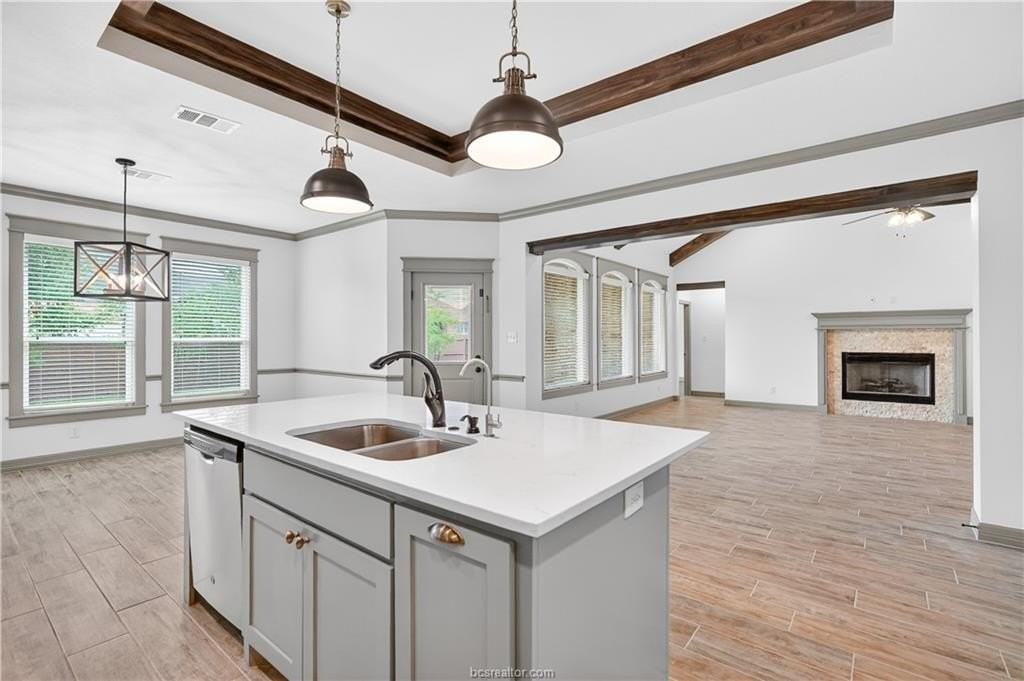 4008 High Creek Ct - Photo 6 of 41
