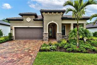 14223 Wild Timber Ct Lot 353 - Photo 1 of 1