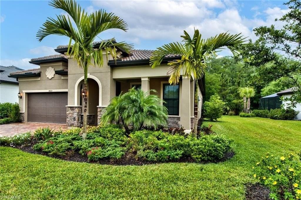 14223 Wild Timber Ct Lot 353 - Photo 3 of 46