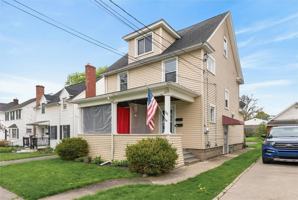 featured image of 126 West Ave #UPPER