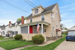 126 West Ave #UPPER - Photo 1 of 1