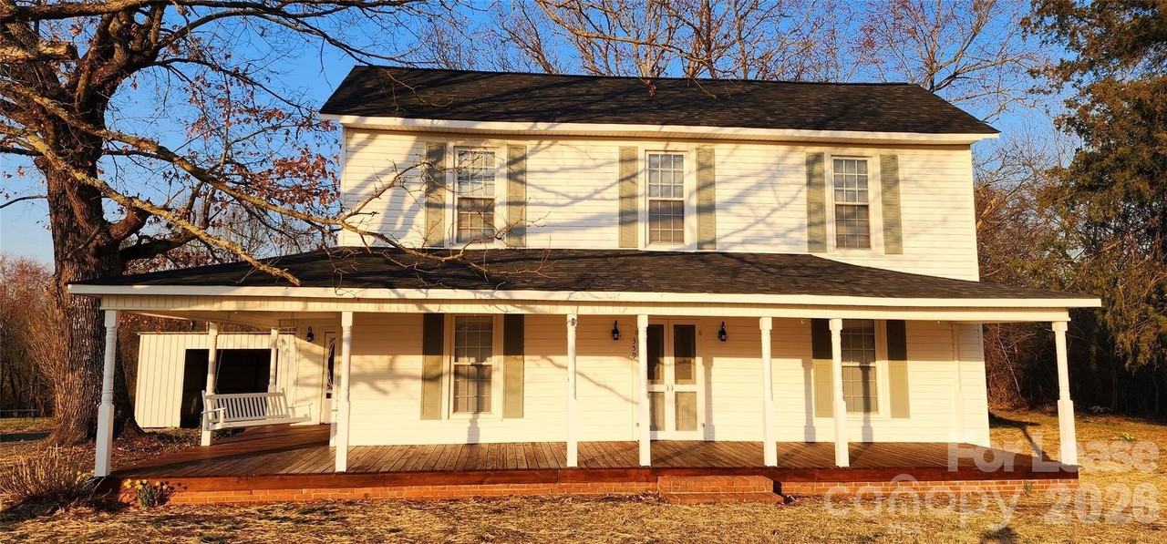359 Flat Rock Rd - Photo 2 of 19