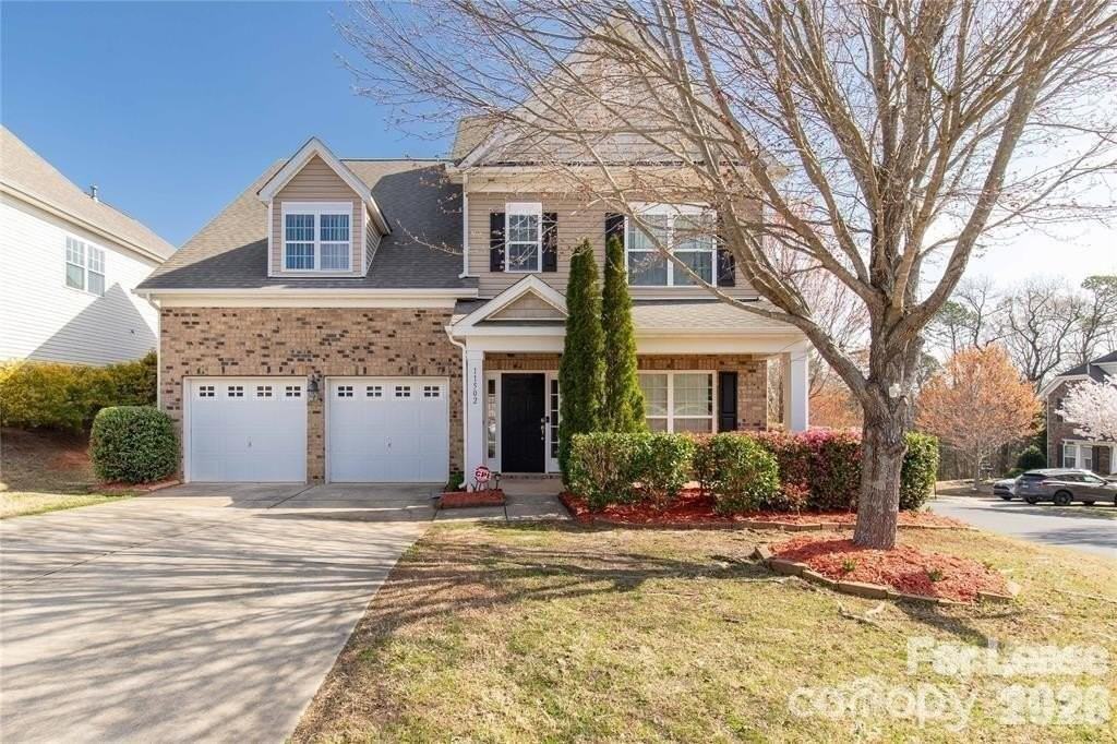 11502 Wilson Mill Ln - Photo 2 of 12