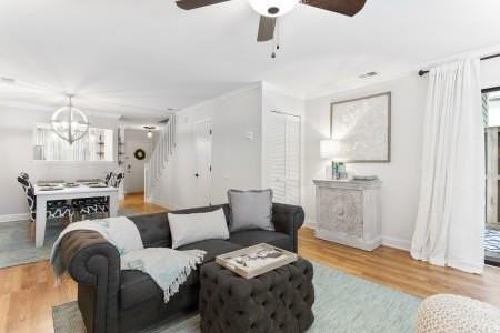 1130 Silent Harbor Ct #C - Photo 3 of 23