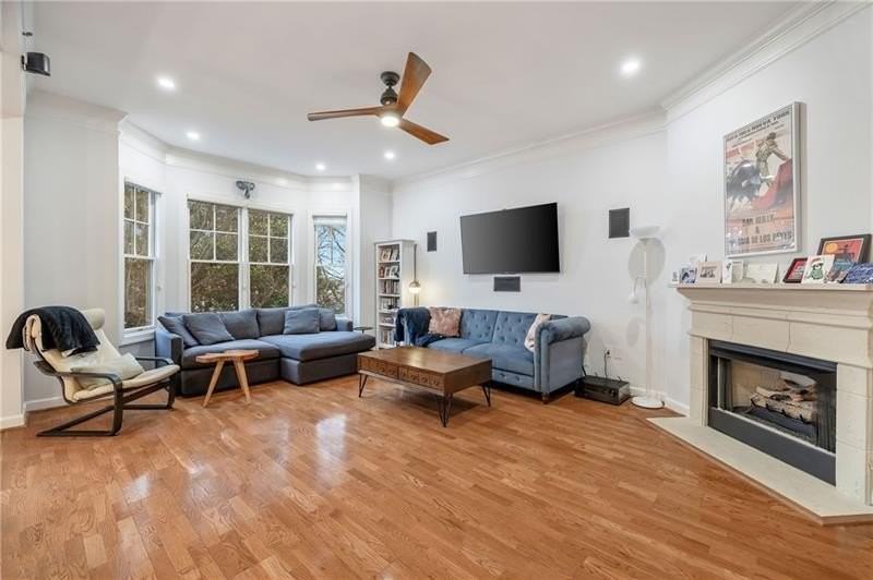 850 Piedmont Ave Ne #3323 - Photo 7 of 40
