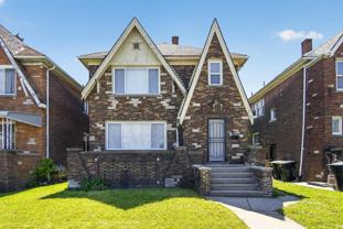 3825 Waverly St - Photo 1 of 1