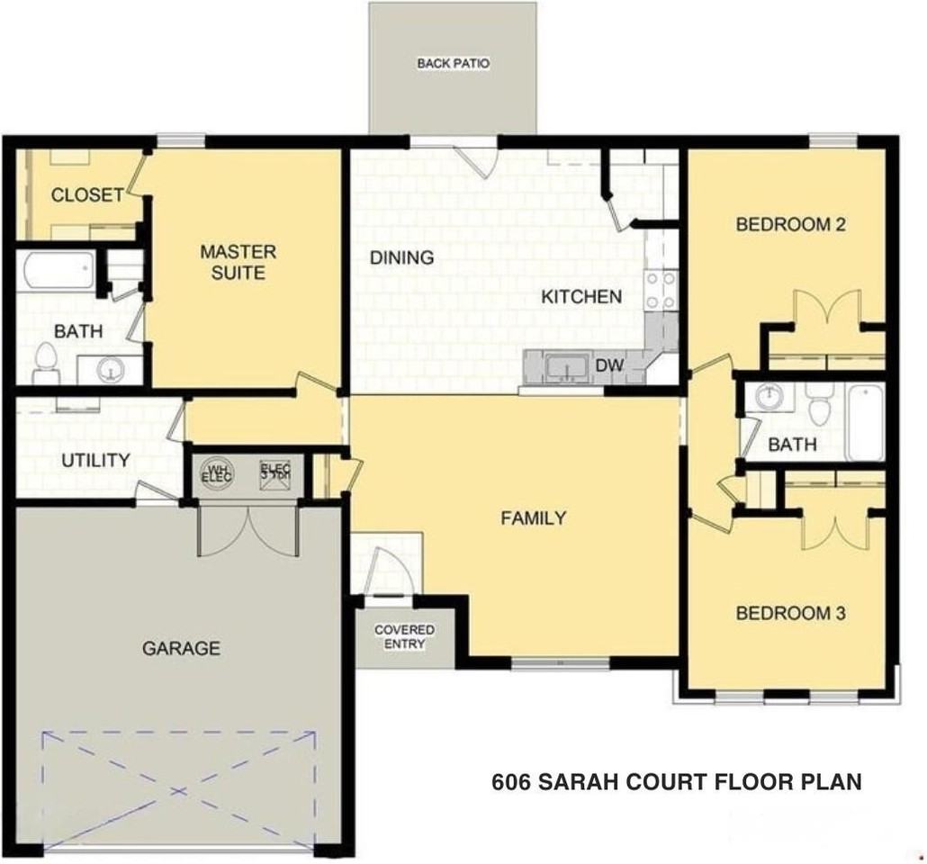 606 Sarah Ct - Photo 3 of 3