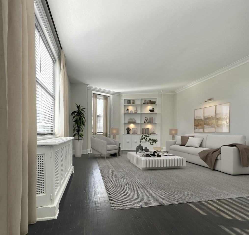 2600 John F Kennedy Blvd #4B - Photo 2 of 15