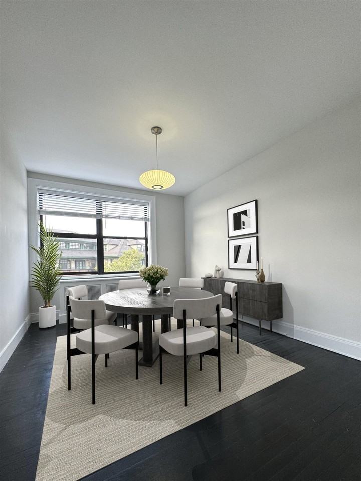 2600 John F Kennedy Blvd #4B - Photo 3 of 15