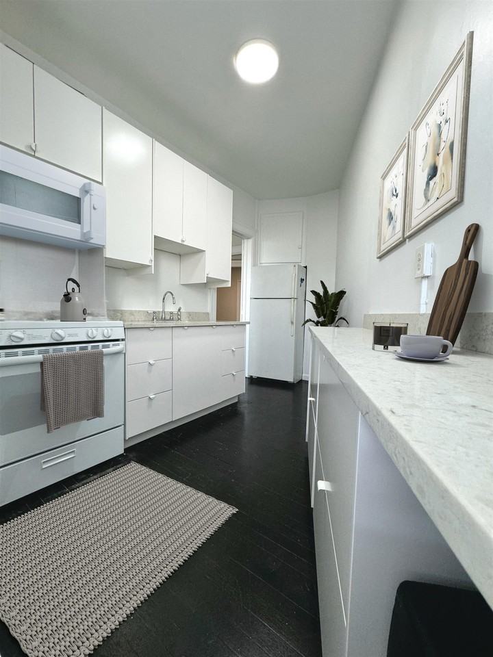 2600 John F Kennedy Blvd #4B - Photo 4 of 15