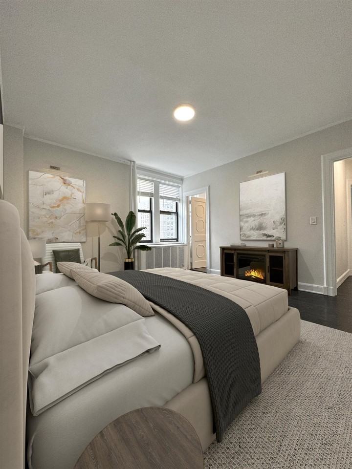 2600 John F Kennedy Blvd #4B - Photo 5 of 15