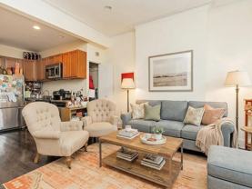 1214 Washington St #3 - Photo 1 of 1