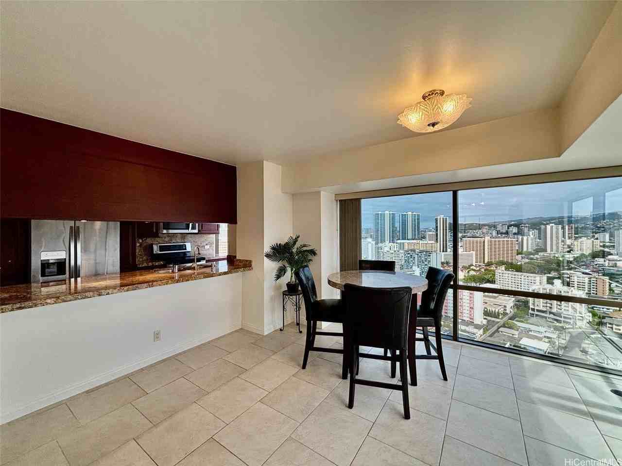 1750 Kalakaua Ave #2704 - Photo 2 of 23
