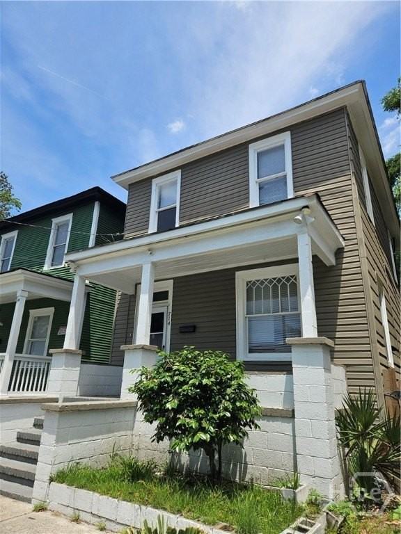 714 W 38th St - Photo 3 of 44