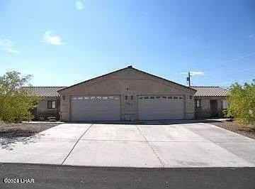 3500 Truckee Dr #102