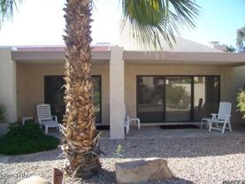 1402 Mcculloch Blvd N #9 - Photo 1 of 1
