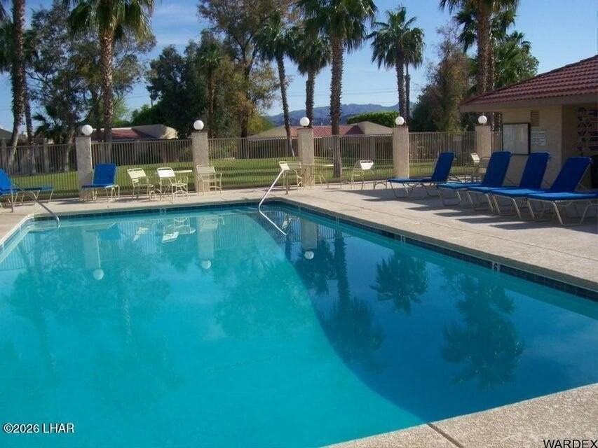 1402 Mcculloch Blvd N #9 - Photo 3 of 25