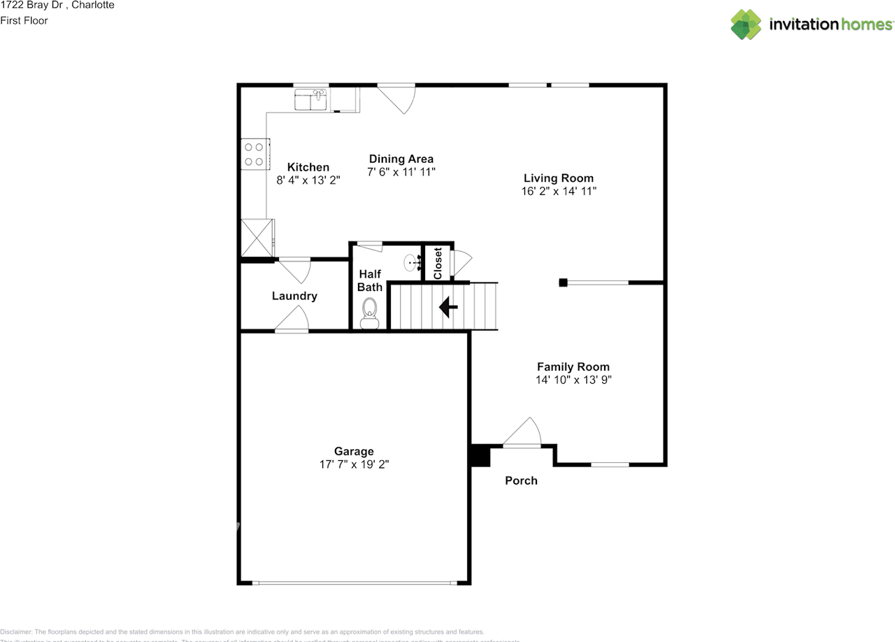 1722 Bray Dr - Photo 2 of 20