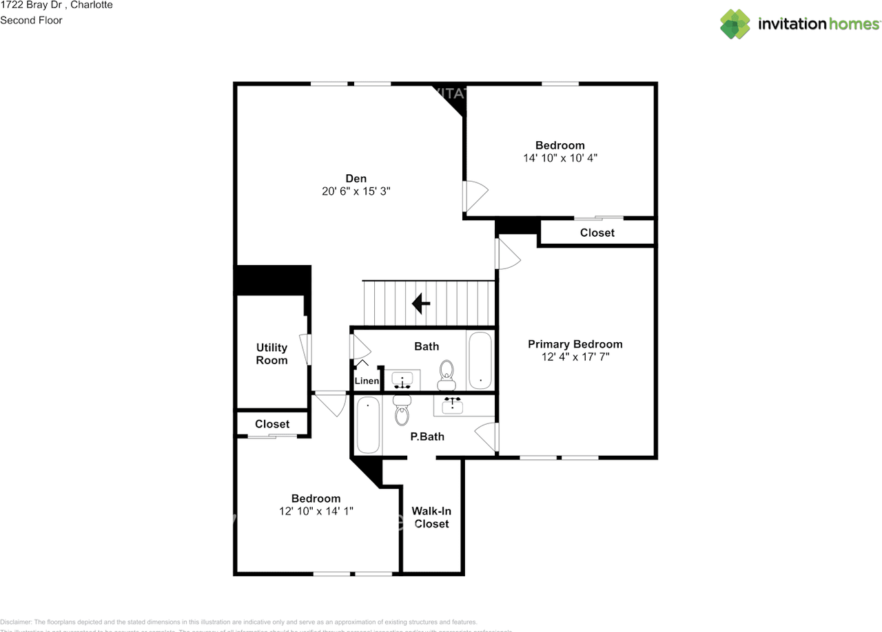 1722 Bray Dr - Photo 3 of 20