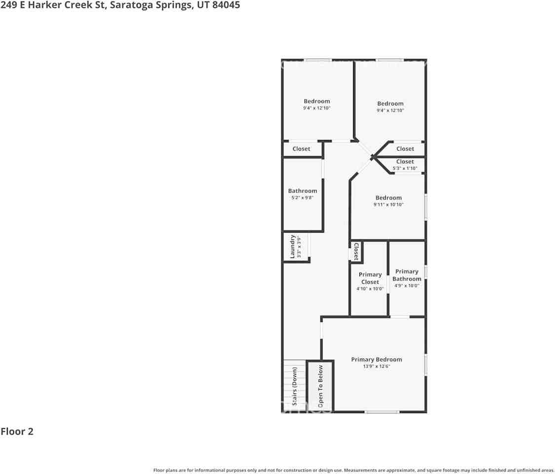 249 E Harker Creek St - Photo 3 of 18