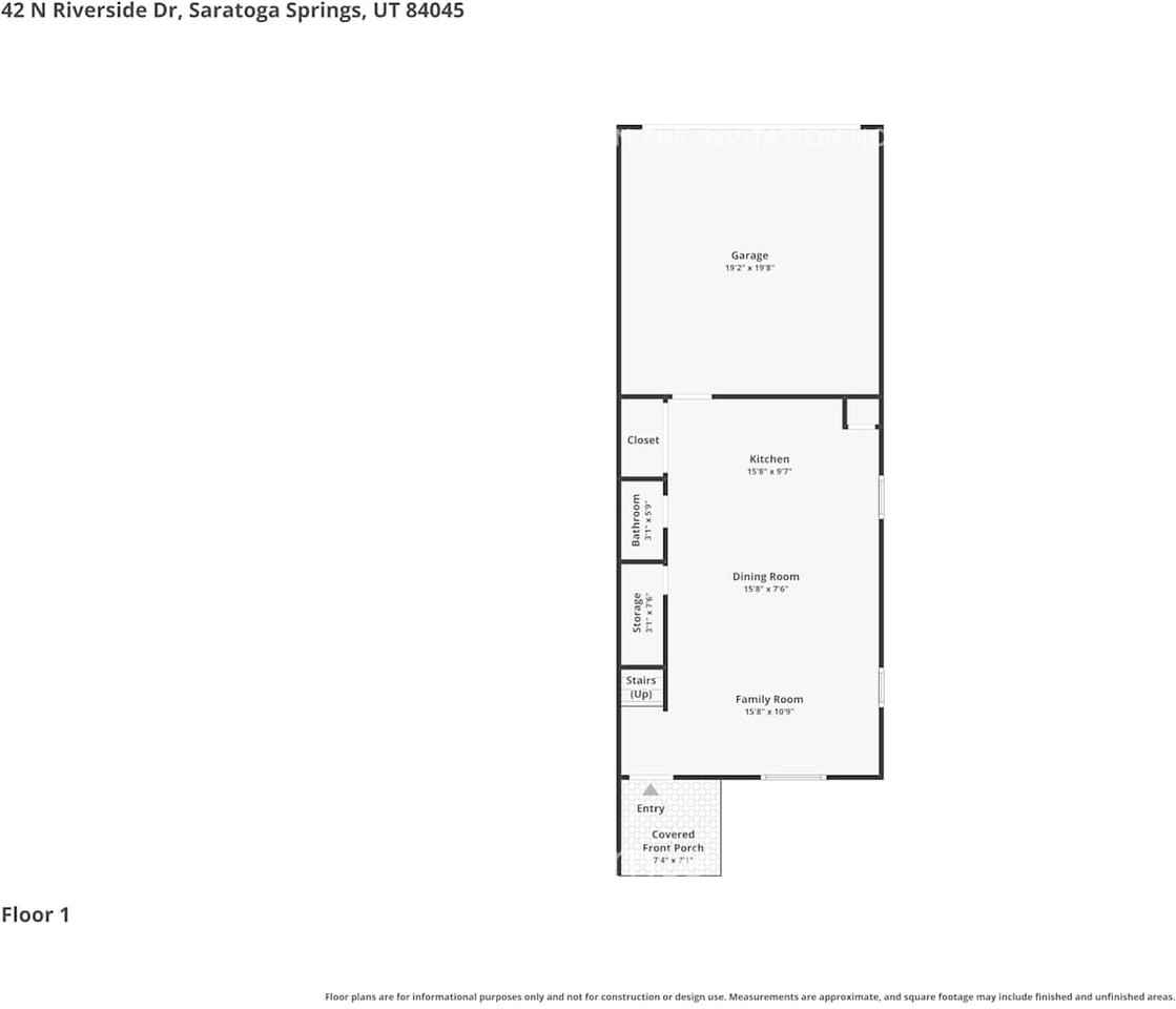 42 N Riverside Dr - Photo 2 of 18