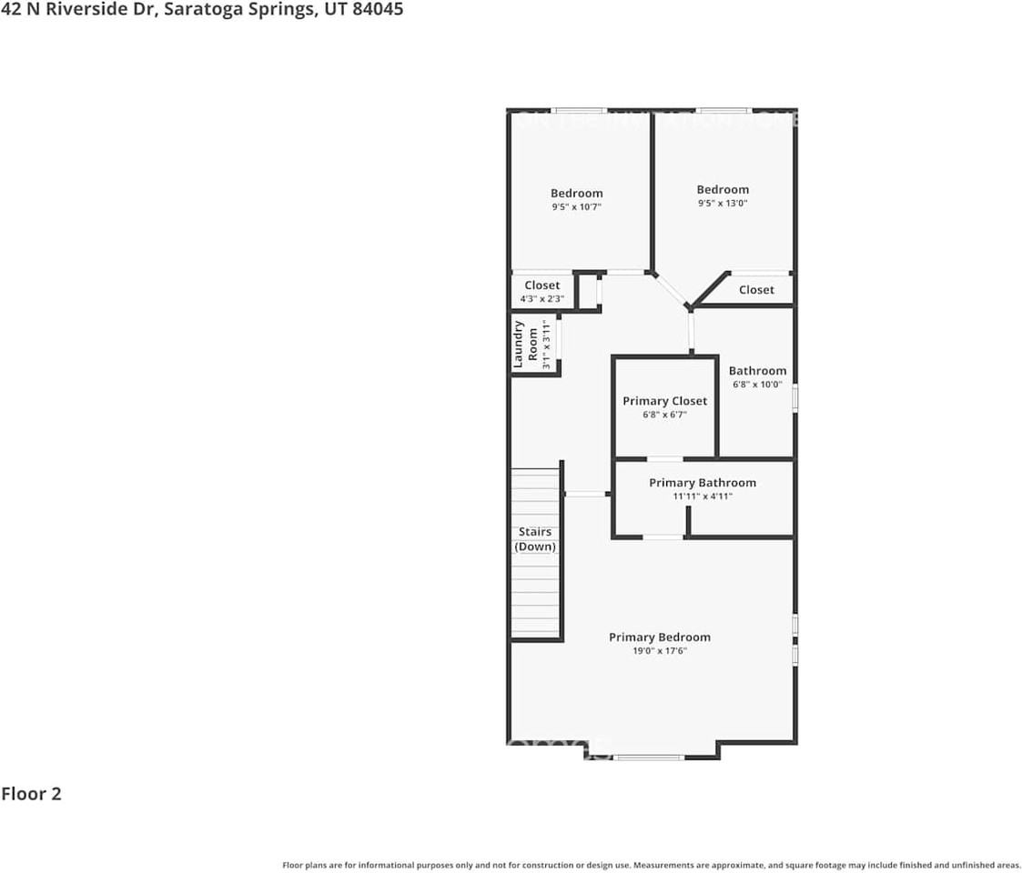 42 N Riverside Dr - Photo 3 of 18