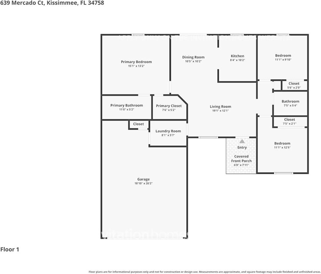 639 Mercado Ct - Photo 2 of 17