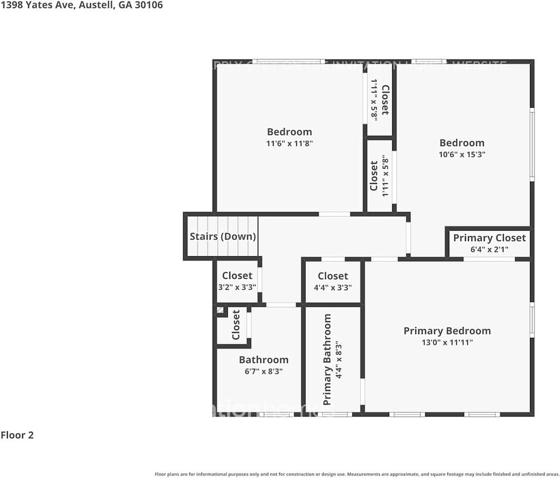 1398 Yates Ave - Photo 3 of 19