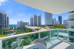 19370 Collins Ave #905 - Photo 1 of 1