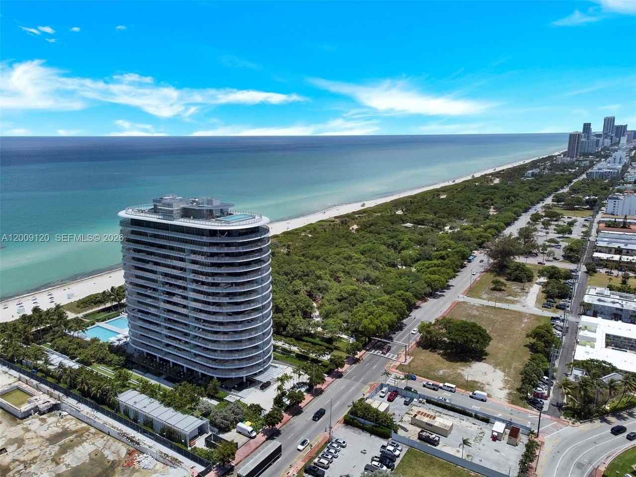 8701 Collins Ave #304 - Photo 2 of 46