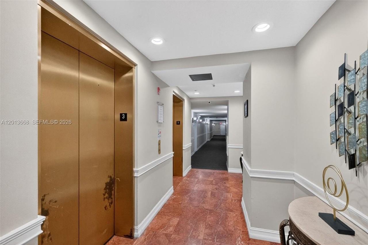 5271 Sw 8th St #305 - Photo 2 of 36