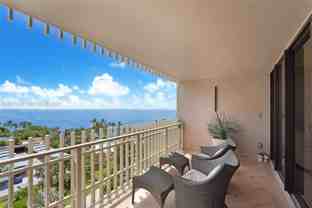 1 Grove Isle Dr #A809 - Photo 1 of 1