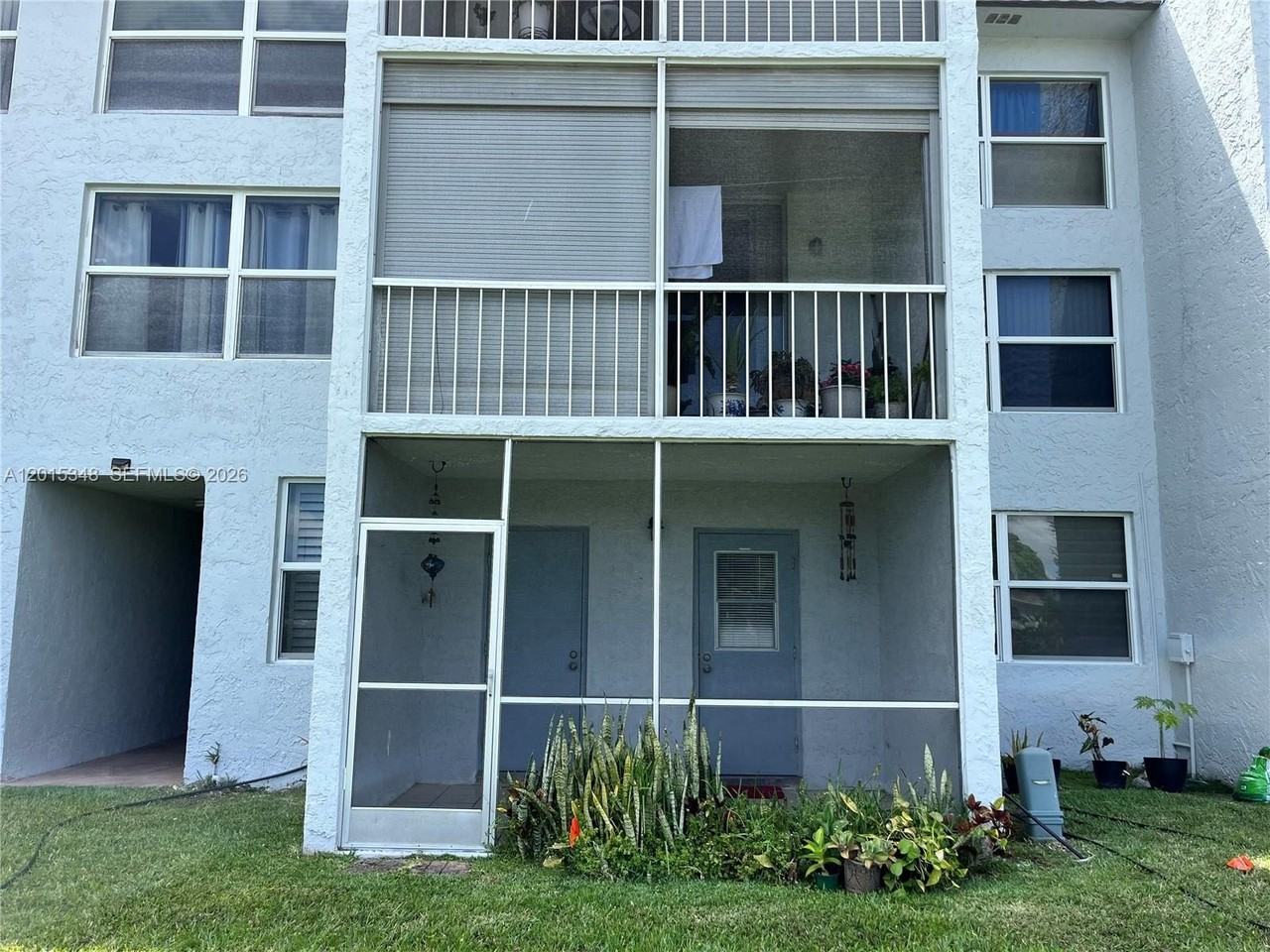 6550 Royal Palm Blvd #105A - Photo 2 of 27