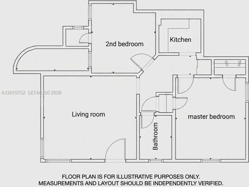 8144 Harding Ave #2 - Photo 4 of 18