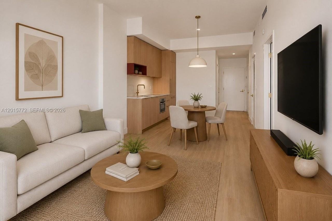 90 Ne 32nd St #211 - Photo 2 of 28