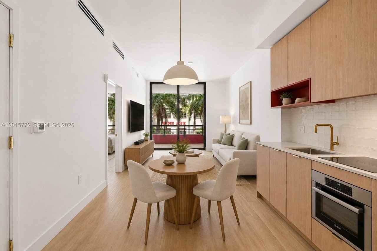 90 Ne 32nd St #211 - Photo 3 of 28
