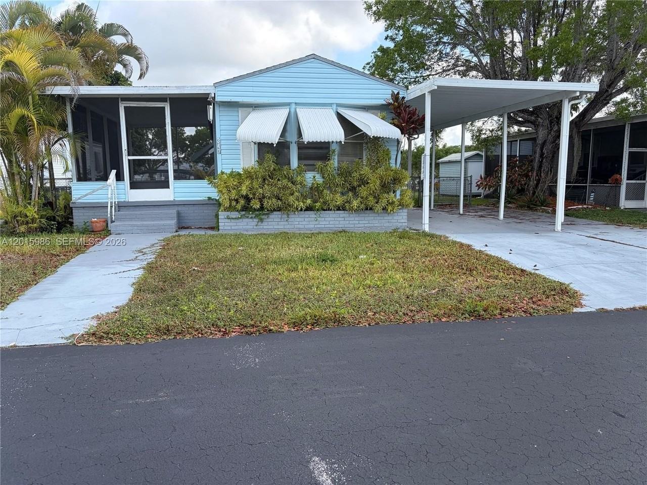 35303 Sw 180th Ave #347 - Photo 2 of 2