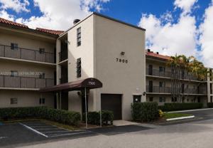 7900 Nw 50th St #303 - Photo 1 of 1