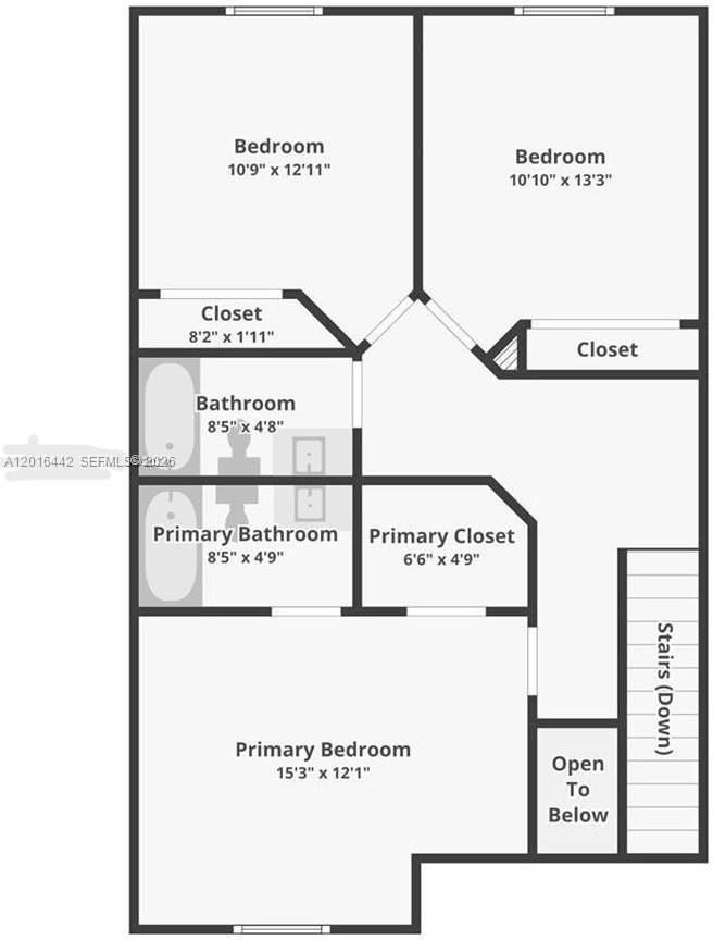 1552 Sw 2nd St - Photo 3 of 4