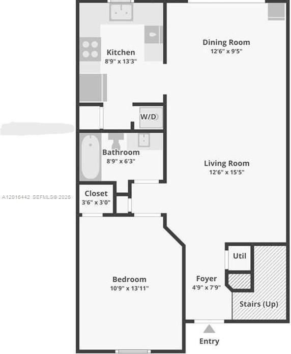 1552 Sw 2nd St - Photo 4 of 4